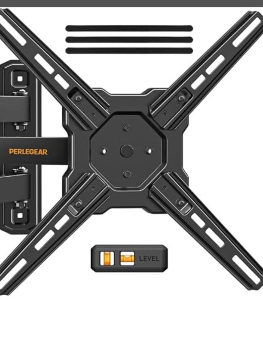 Perlegear TV Mount